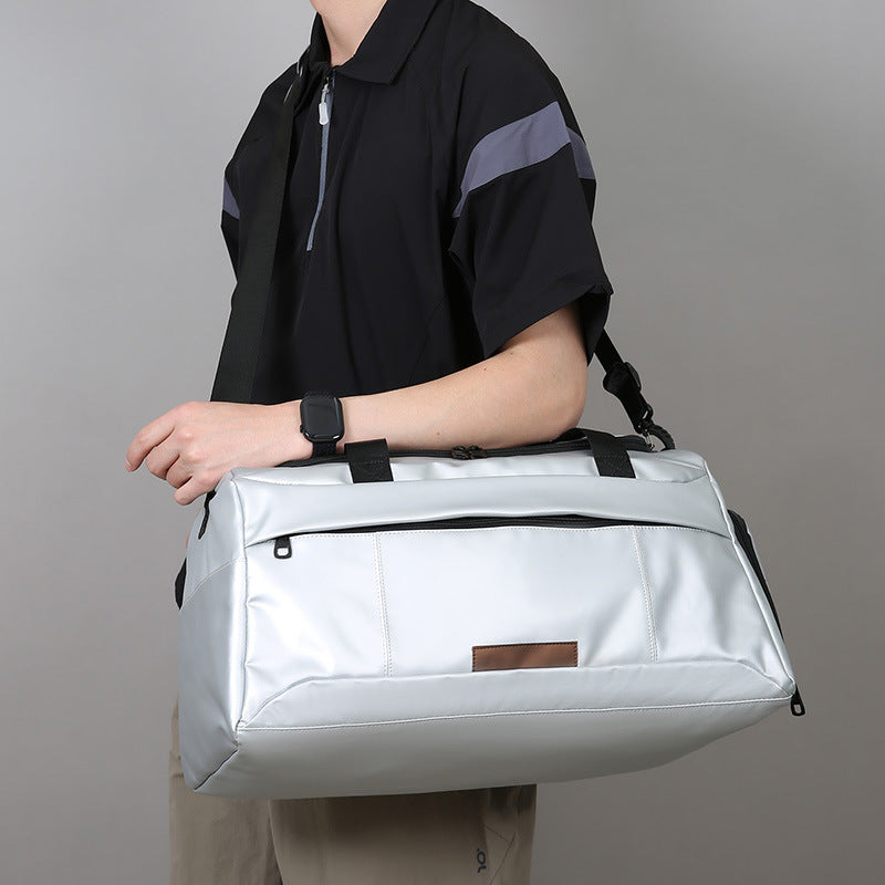 Travel Duffel Bag