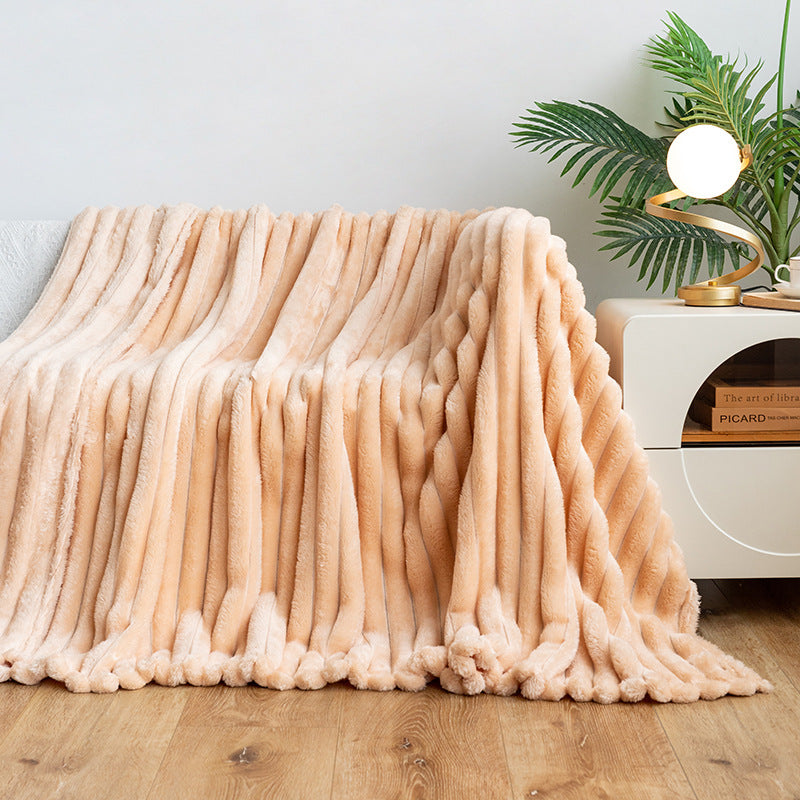Plush Blanket
