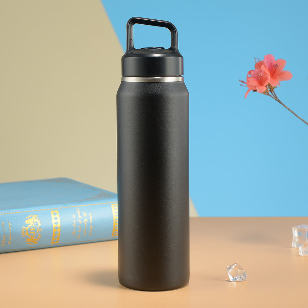 Ladies Thermos Bottle Bowlift
