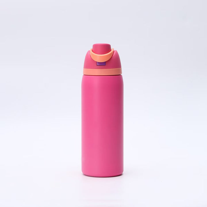 Ladies Insulated Drinking Bottle Bowlift