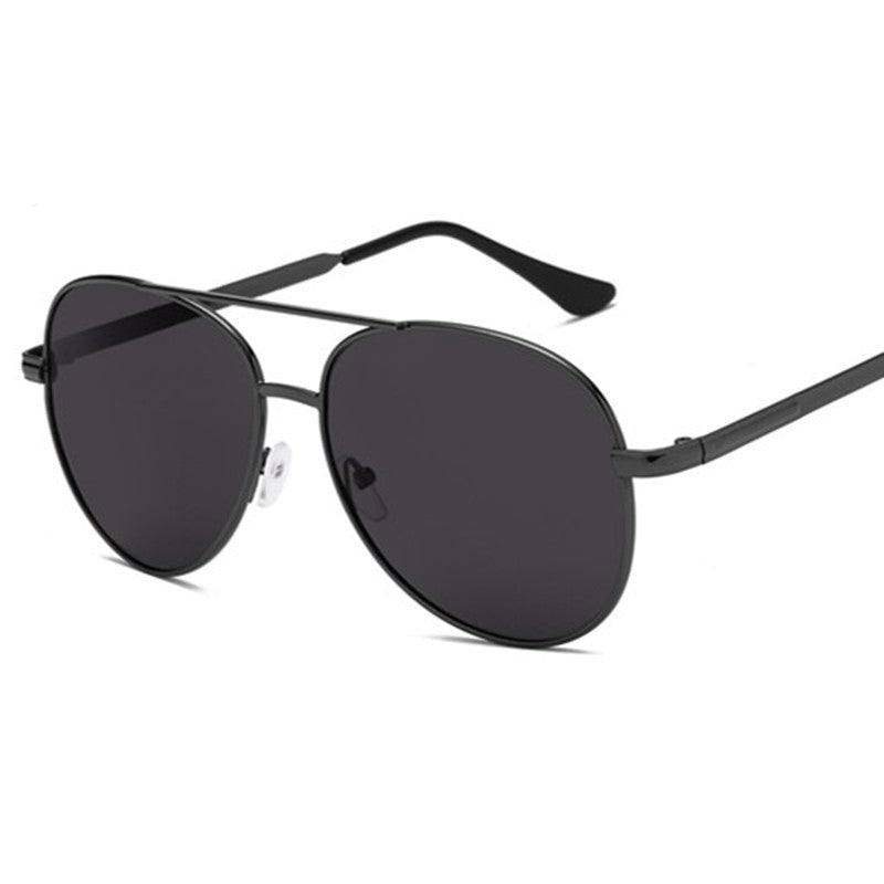Polarized Aviator Sunglasses Bowlift