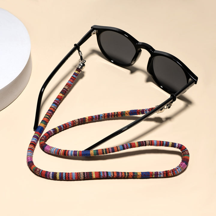 Fashionable Eyewear Strap Bowlift