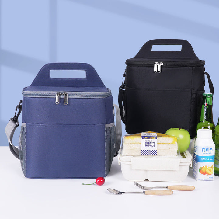 Insulated Lunch Cooler Bag