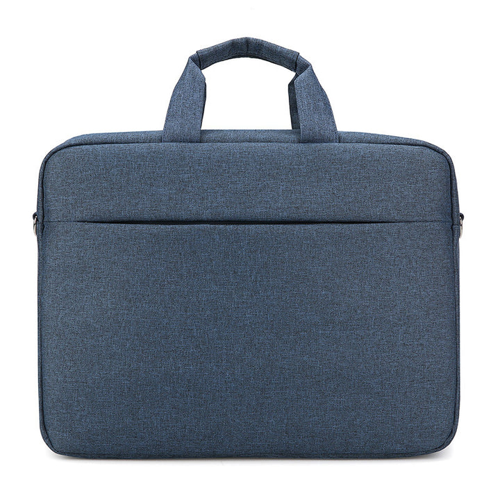Professional Sleek Laptop Sleeve Bowlift