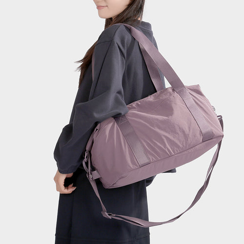 Sporty Tote Bag Bowlift