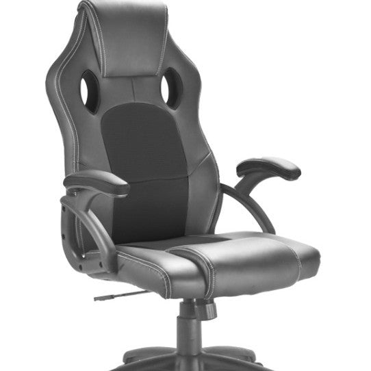 Ergonomic Gaming Chair Bowlift