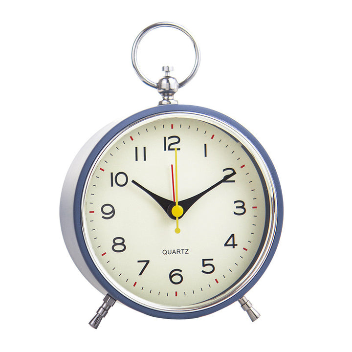Bowlift Alarm Clock