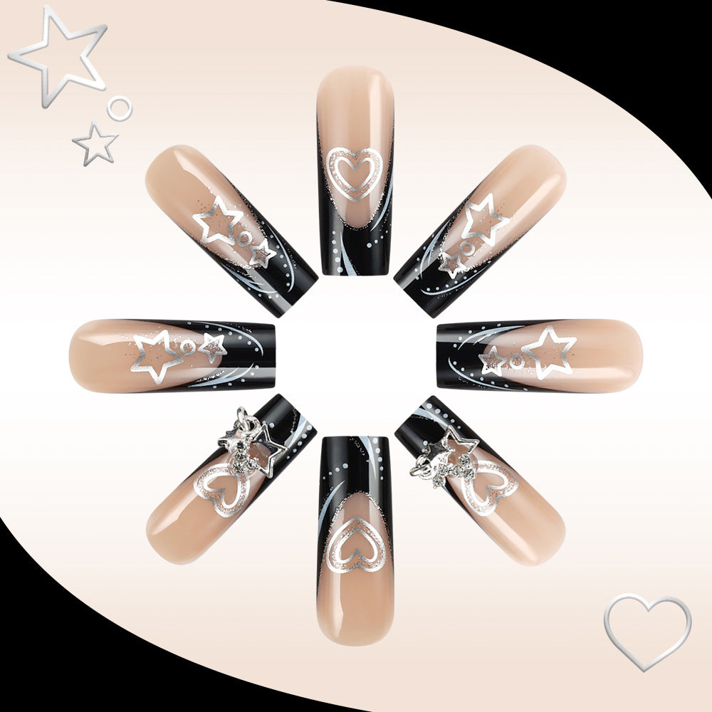 Decorative Nail Art Bowlift