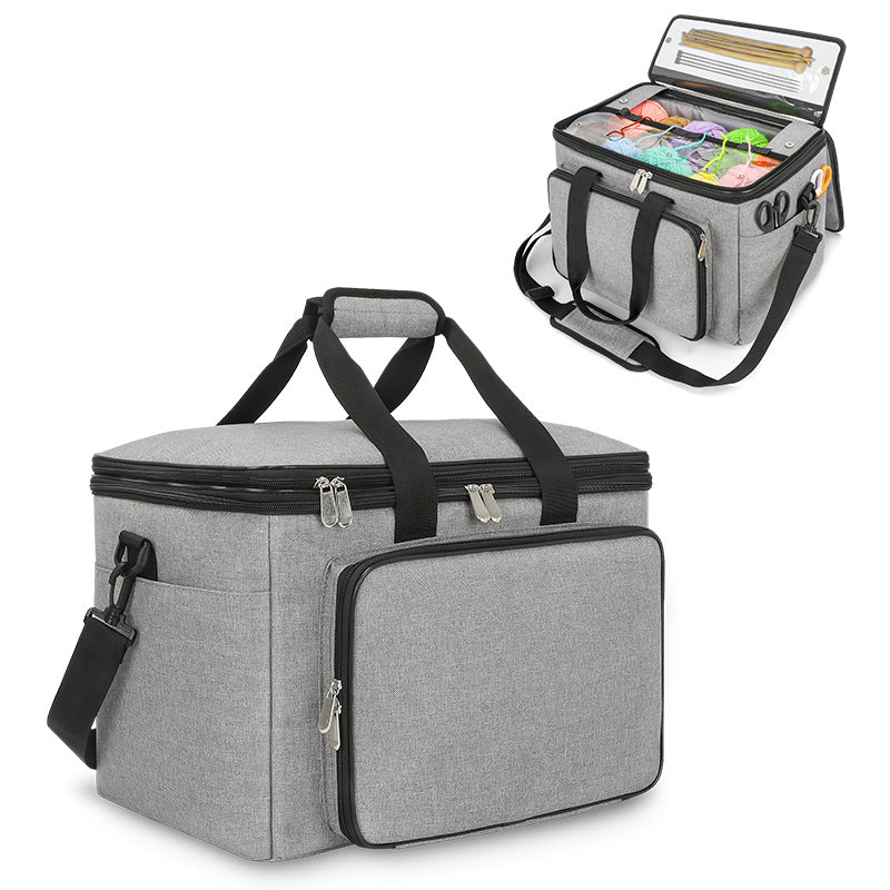 Insulated Multipurpose Storage Cooler Bowlift