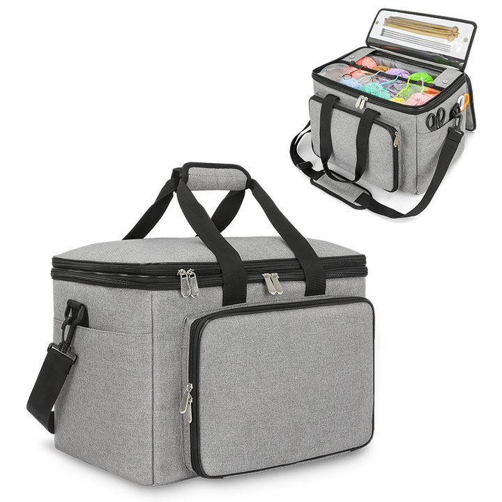 Insulated Multipurpose Storage Cooler Bowlift