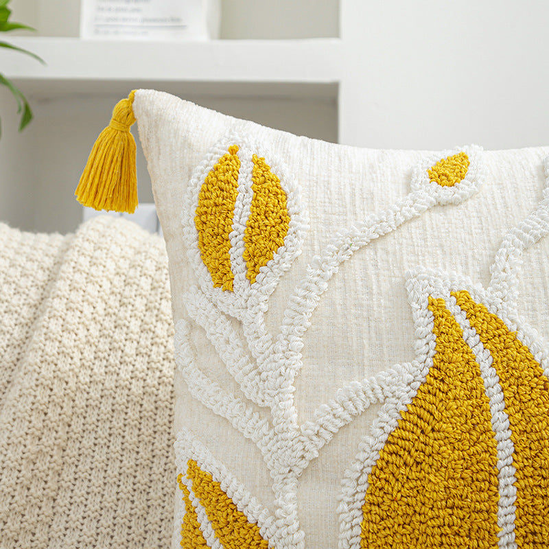Women's decorative cushion cover Bowlift