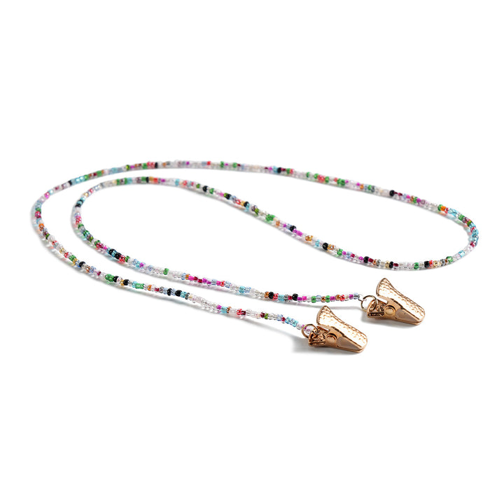 Colorful Beaded Eyewear Chain Bowlift 1786763782