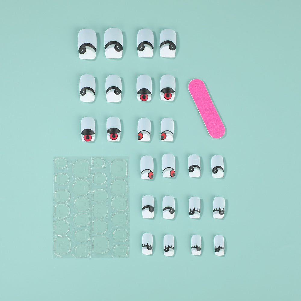 Nail Art Design Bowlift