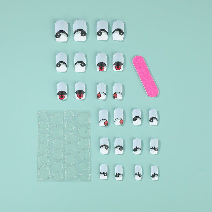 Nail Art Design Bowlift