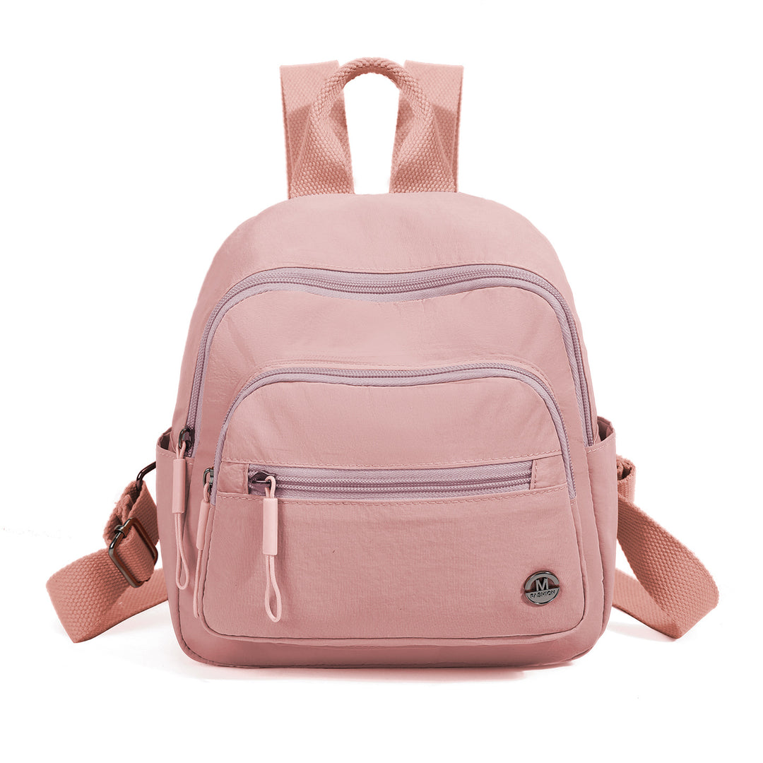 Lightweight Multi-Functional Backpack