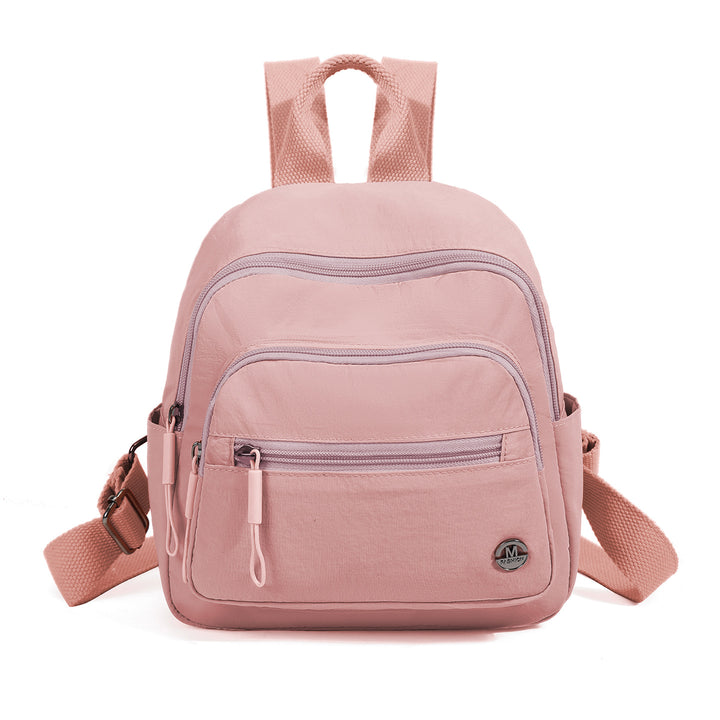 Lightweight Multi-Functional Backpack