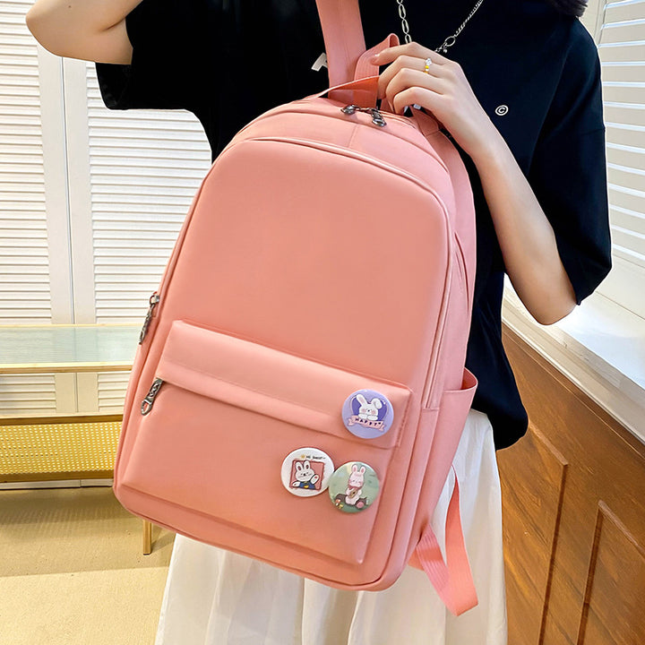 Fashionable Backpack Bowlift