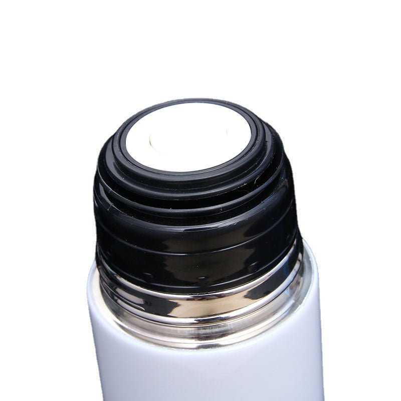 Women versatile thermos mug Bowlift