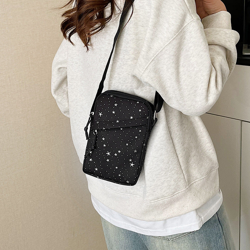 Mini Shoulder Bag Bowlift
