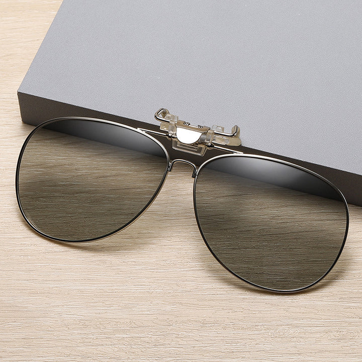 Women's Reversible Sunglasses with UV Protection Bowlift