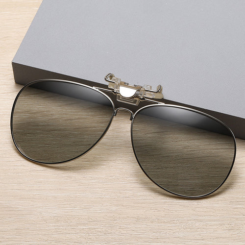 Women's Reversible Sunglasses with UV Protection Bowlift