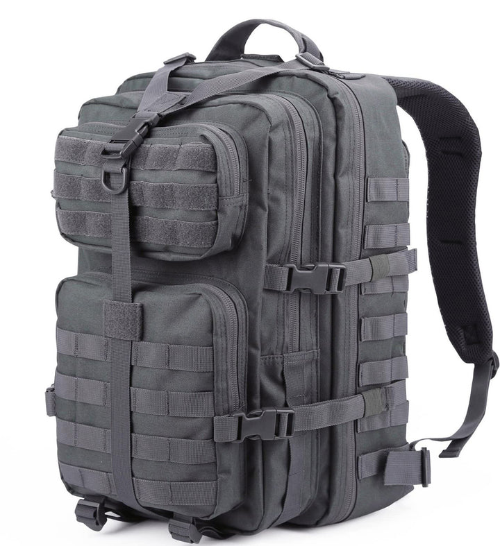 Unisex tactical backpack Bowlift