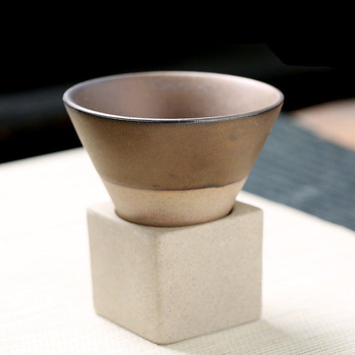 BowLift | Handmade Ceramic Mug From Japan