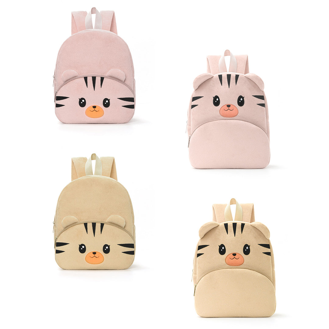 Kawaii Animal Backpack by Bowlift