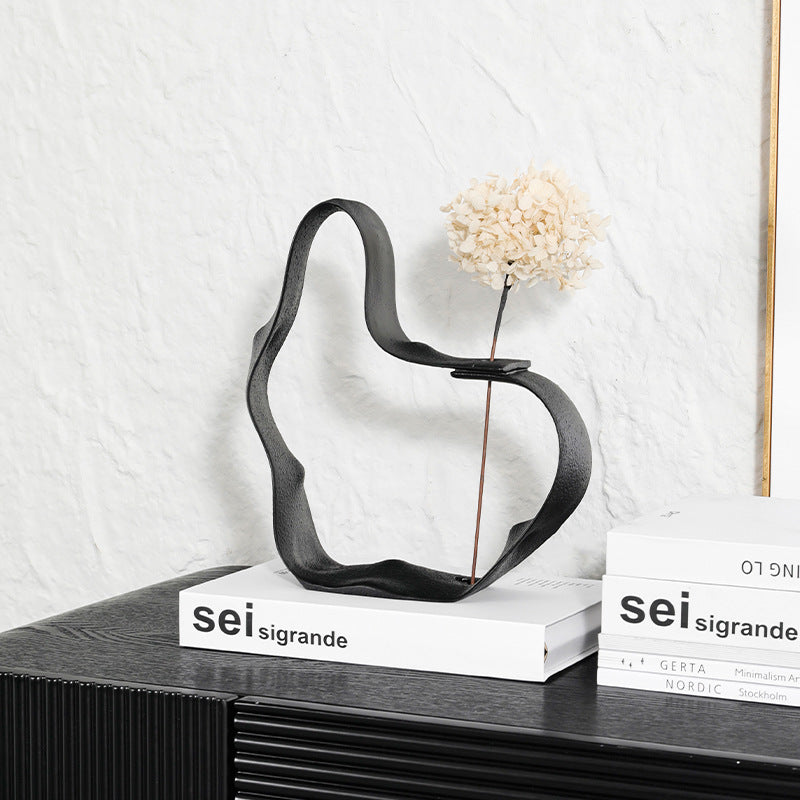 Modern Decorative Flower Holder
