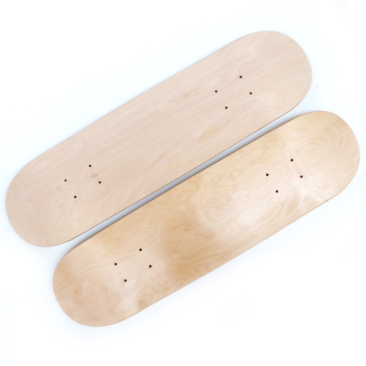 Performance Skateboard Deck Bowlift