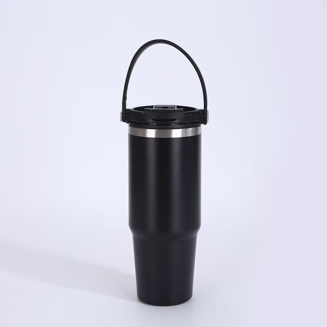 Women's Thermo Mug Bowlift