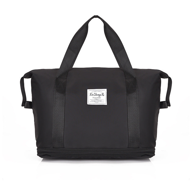 Multi-Functional Travel Duffel