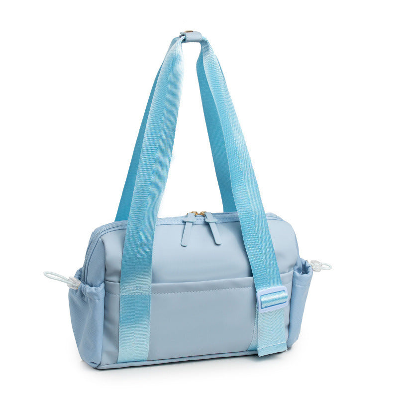 Multi-Functional Sport Duffle Bag Bowlift