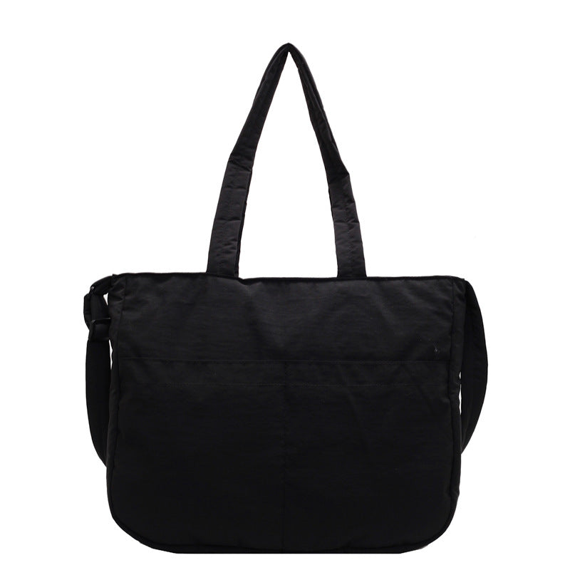 Lightweight Multi-Functional Travel Tote Bowlift
