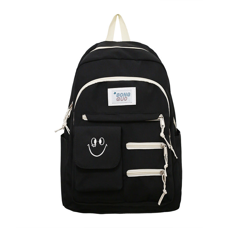 Fun Graphic Backpack Bowlift