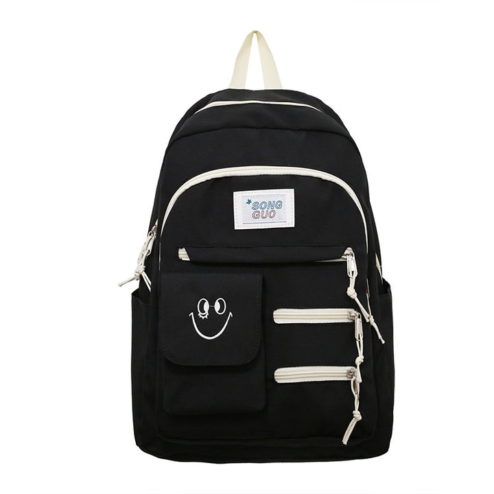 Fun Graphic Backpack Bowlift