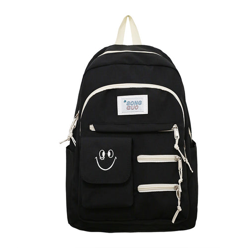 Fun Graphic Backpack Bowlift