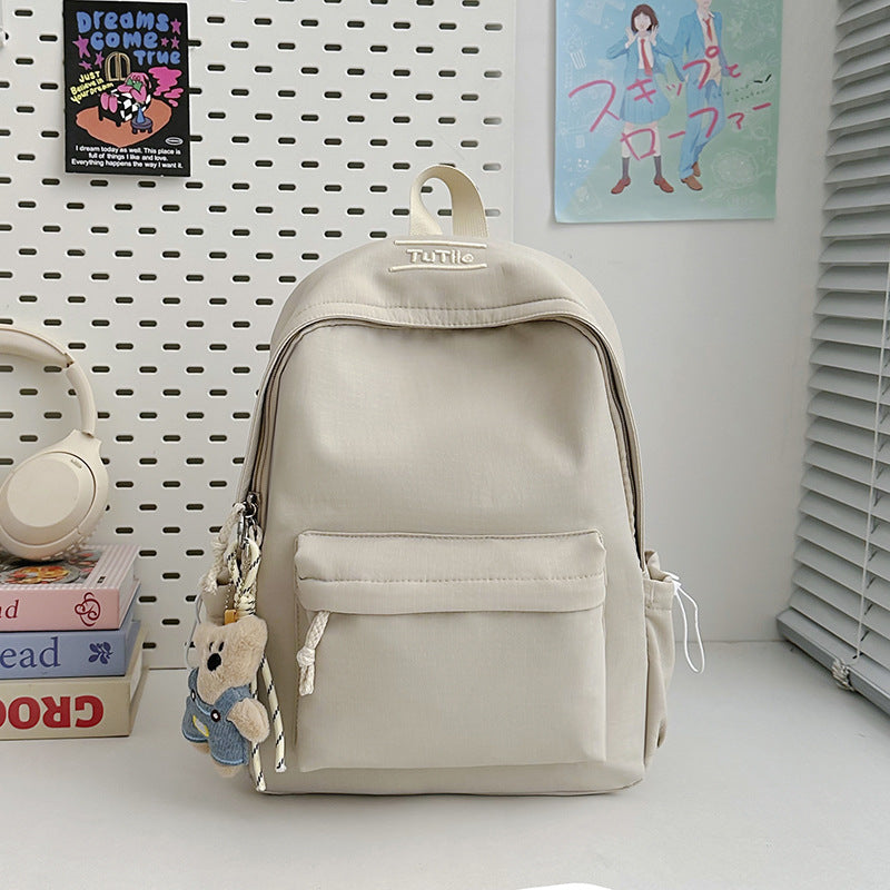 Casual Everyday Backpack Bowlift 1784809716