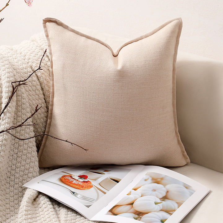 Modern Farmhouse Style Throw Pillow