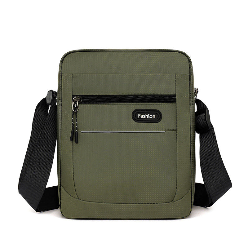 Casual Crossbody Bag Bowlift