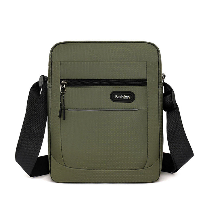 Casual Crossbody Bag Bowlift