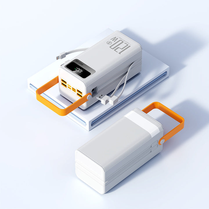 Powerbank For Bowlift