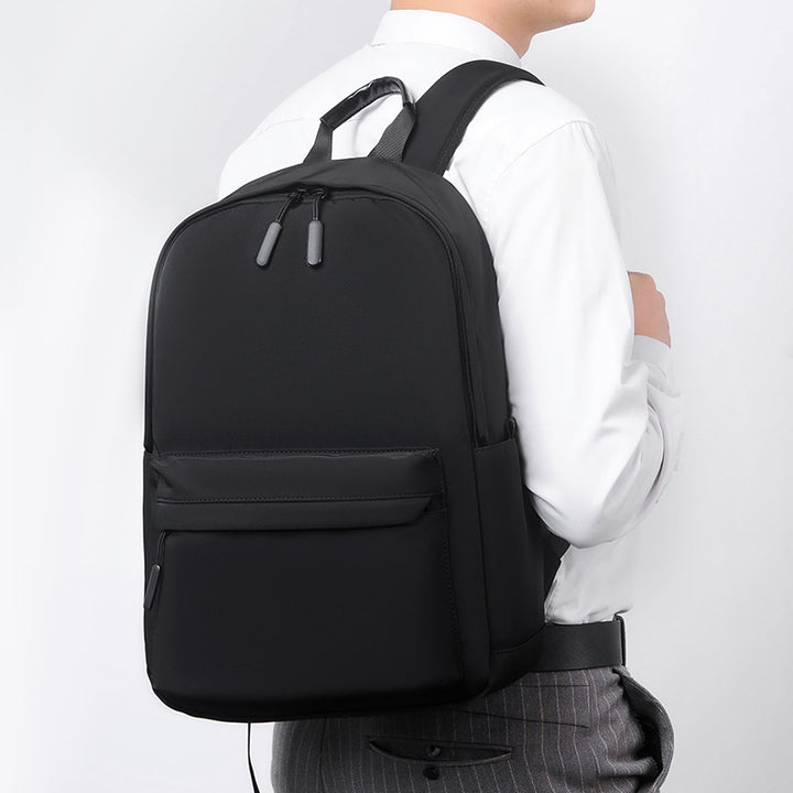 Versatile Professional Business Backpack Bowlift
