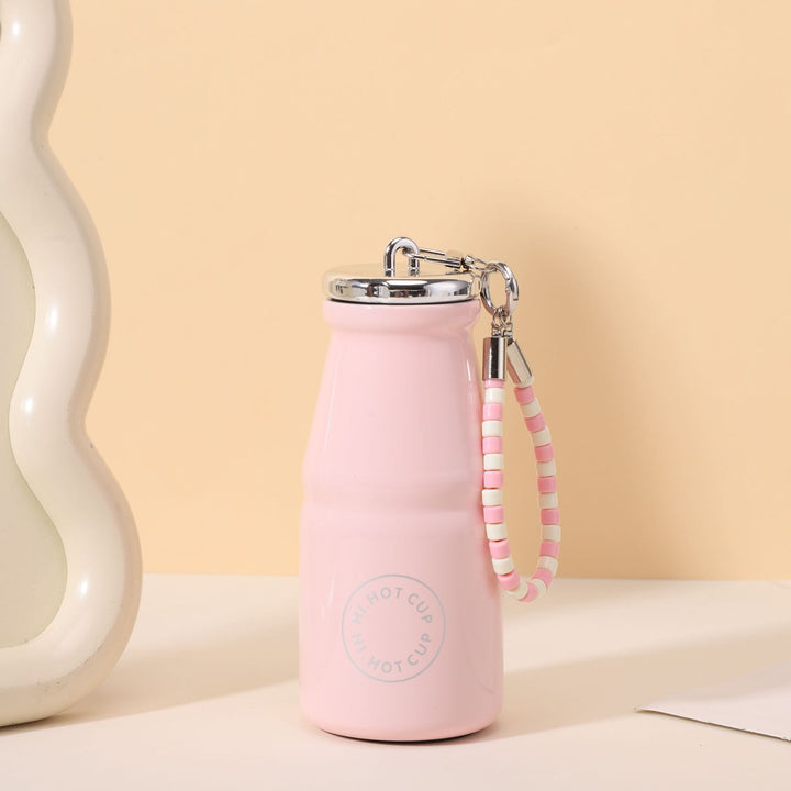 Stylish Portable Drink Container Bowlift