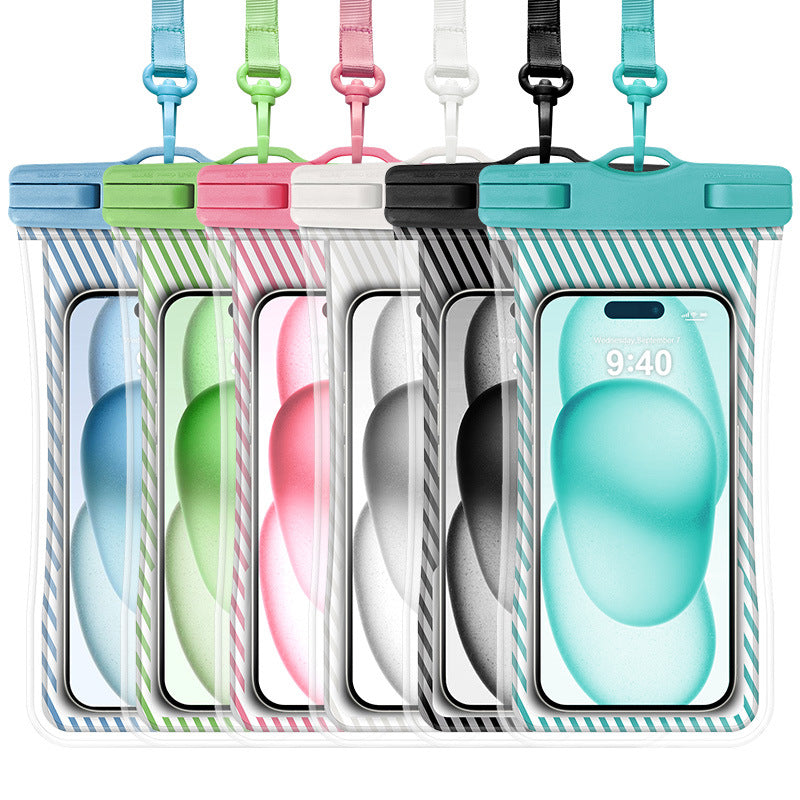 Waterproof Smartphone Case Bowlift
