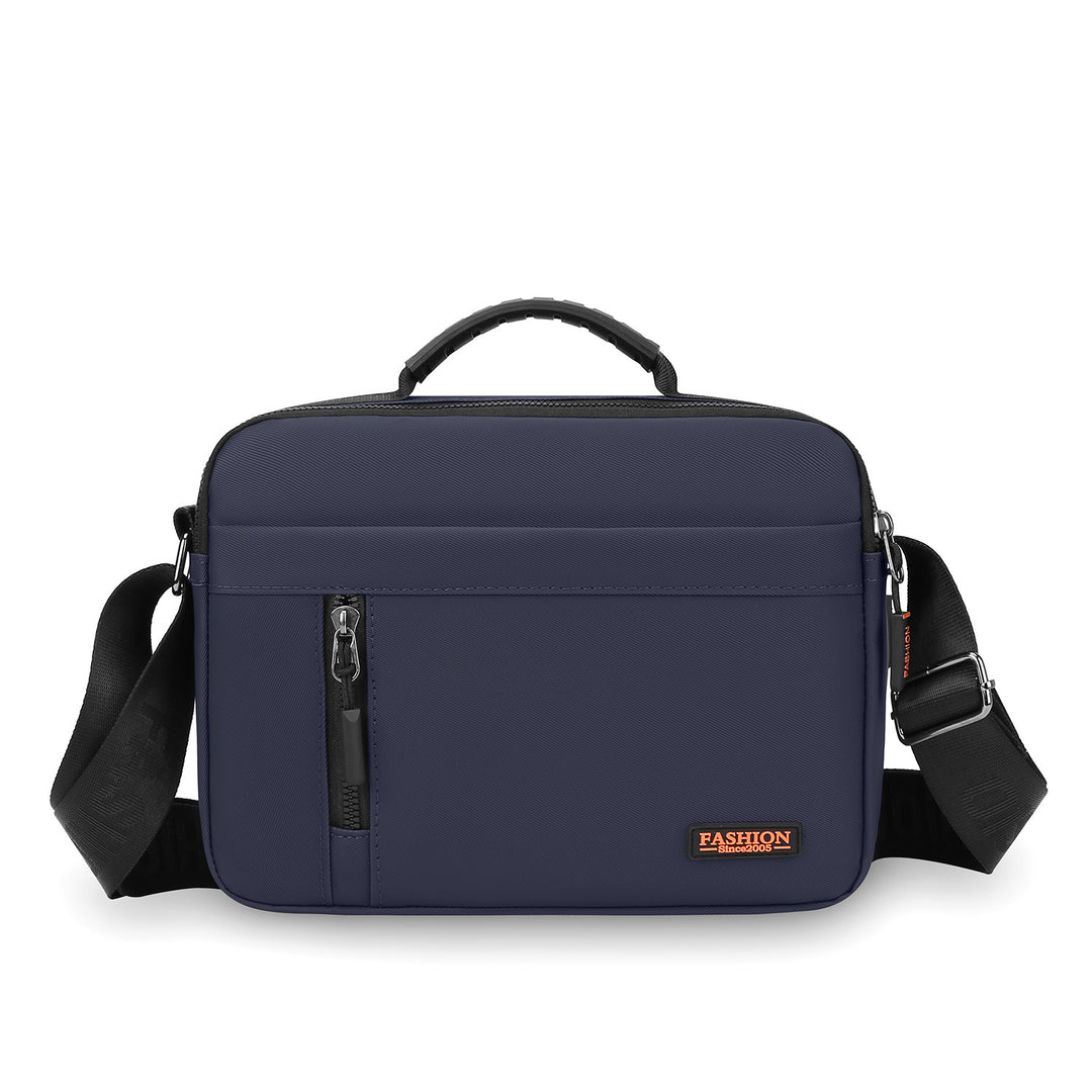Premium Versatile Laptop Briefcase Bowlift