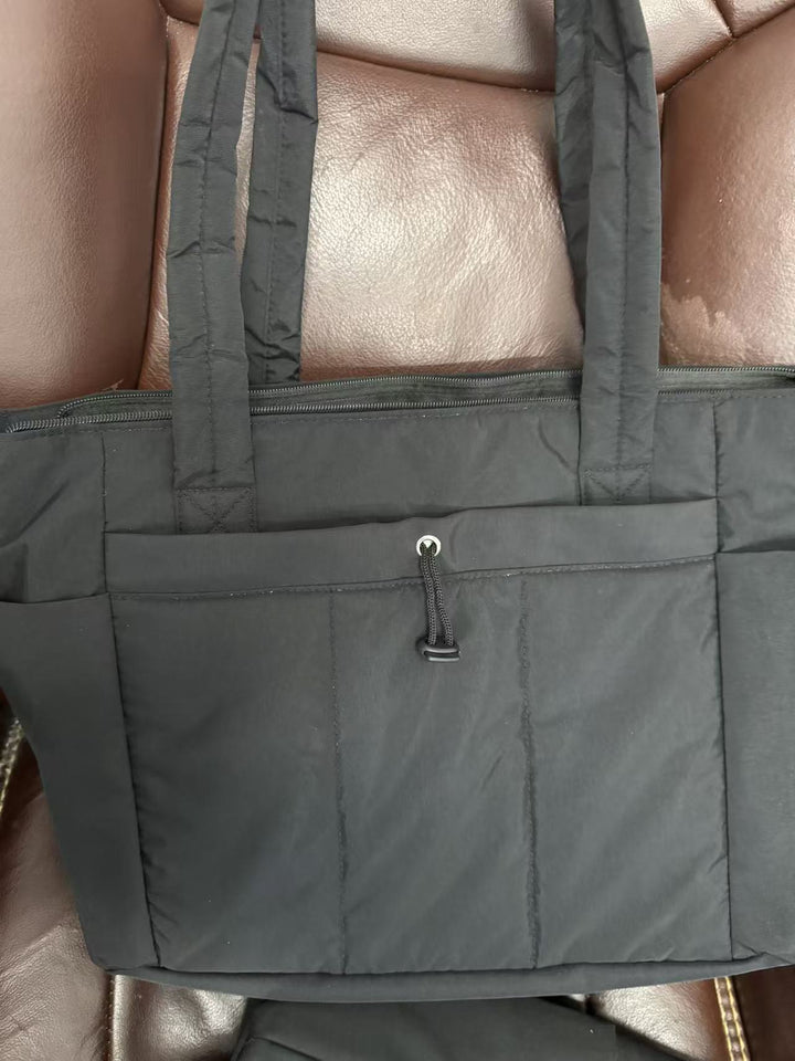 Practical Organizer Bag Bowlift