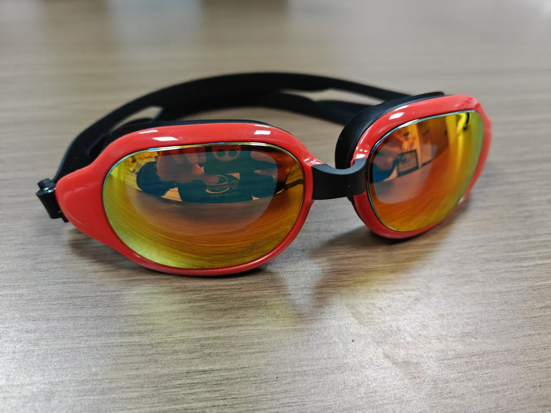 Swimming goggles Bowlift