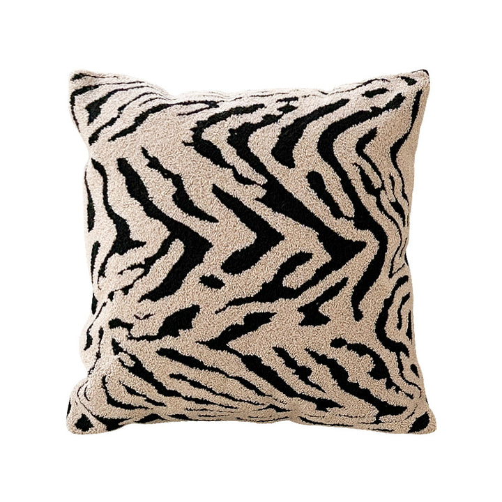 Women Decorative Pillowcase Bowlift