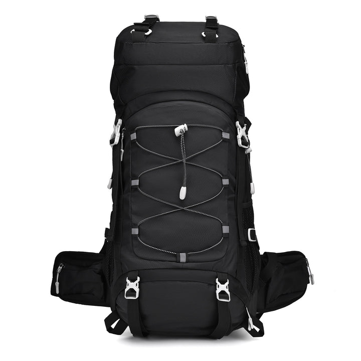 Hiking Backpack Bowlift